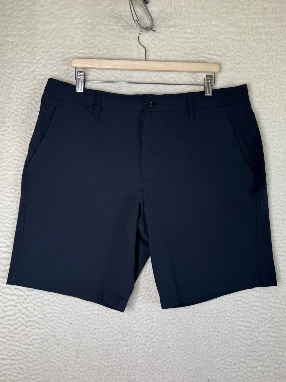 Under Armour UA Drive Golf Shorts Black 10